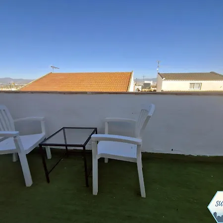 Sunny Churriana Airport Iii Apartment *