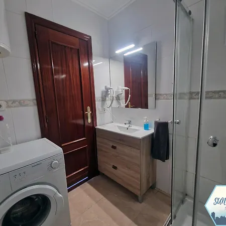 Sunny Churriana Airport Iii Apartment *