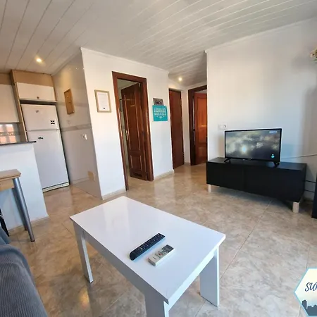 Apartment Sunny Churriana Airport Iii *